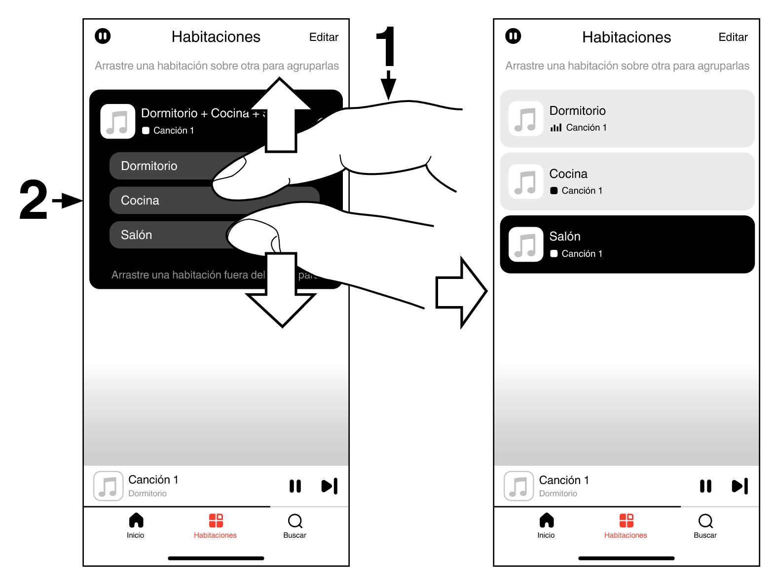 App Ungrouping All v3.0